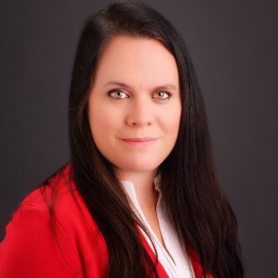 Profile Picture of Dr. Ashley F. Curtis (@ashleyfcurtis) on Twitter