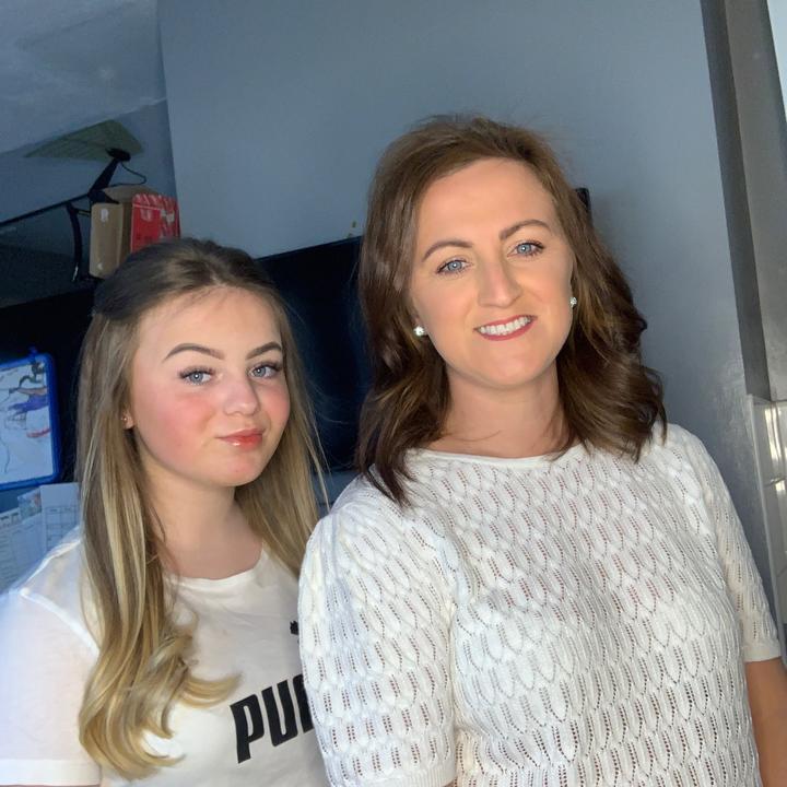 Profile Picture of Joanne waller (@@waller03) on Tiktok