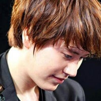 Profile Picture of Trinh Jo (@ruadan_jokyu) on Twitter