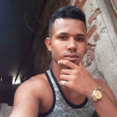 Profile Picture of Alexander Leyva Borrero (@borrero_leyva) on Twitter