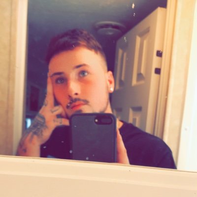 Profile Picture of Gavin Carlson (@Gavinca49567448) on Twitter