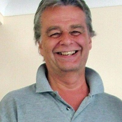 Profile Picture of John Jennings (@foxfeeder_uk) on Twitter