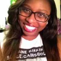 Profile Picture of Andrea Wright (@andrea-wright-7) on Quora