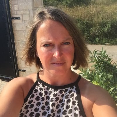 Profile Picture of Gillian Ritchie (@GillianRitchie7) on Twitter