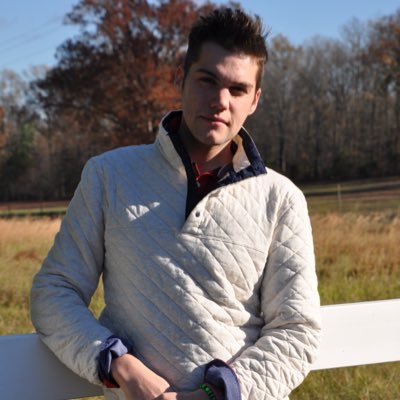 Profile Picture of Josh Stroud (@stroud93josh) on Twitter