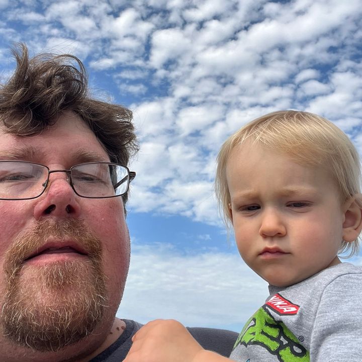 Profile Picture of MarkMilner1973 (@markmilner1973) on Tiktok