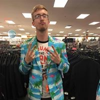 Profile Picture of Jesse Crouch (@jesse-crouch-7) on Quora