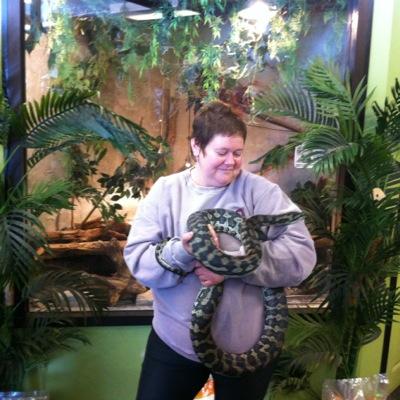 Profile Picture of Belinda J Michaelis (@JTblong1) on Twitter
