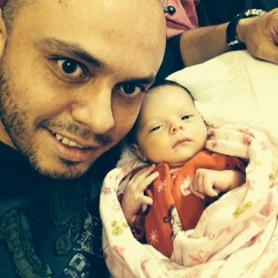 Profile Picture of Alberto Iñiguez (@Beto_Iniguez_C) on Twitter