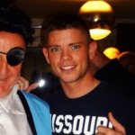 Profile Picture of Jon Hanson (@johnhanson88) on Instagram