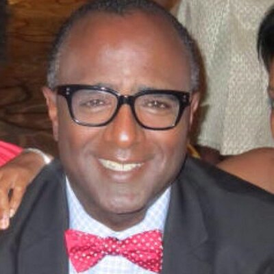 Profile Picture of Gideon M Belete (@gidbo) on Twitter