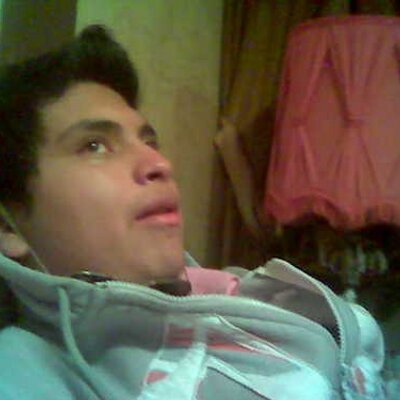 Profile Picture of Adrian Jarrin (@megatonyjm) on Twitter