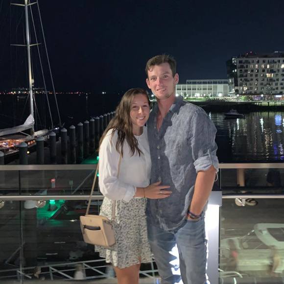 Profile Picture of Katherine Quinn (@katherinequi334) on Poshmark