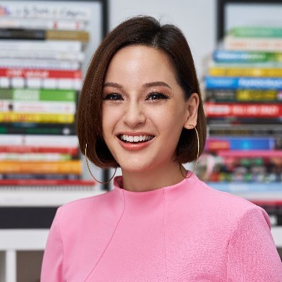 Profile Picture of Simone Heng (@simoneheng) on Twitter