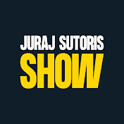 Profile Picture of Juraj Sutoris Show (@JurajSutorisShow) on Youtube