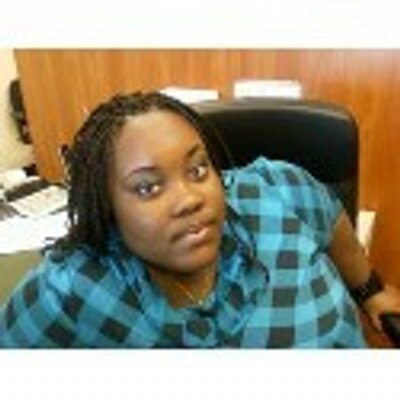 Profile Picture of amesha p. stephenson (@mzste1) on Twitter