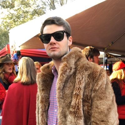 Profile Picture of Alex Moody (@goodMoody13) on Twitter