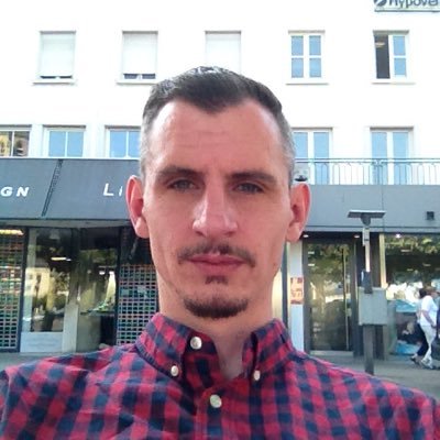 Profile Picture of Stephen Wittmann (@Kapries1) on Twitter