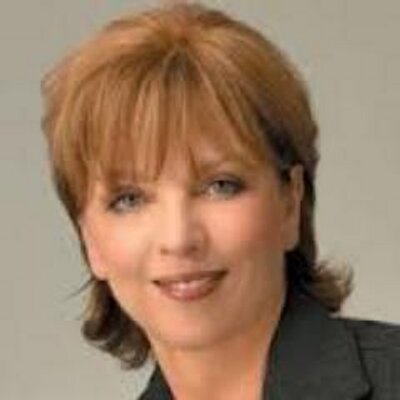 Profile Picture of Nora Roberts (@NRoberts_atHome) on Twitter
