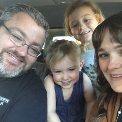 Profile Picture of amanda c puckett (@amandacpuckett) on Twitter