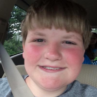 Profile Picture of Blake Sizemore (@sizemore_blake) on Twitter
