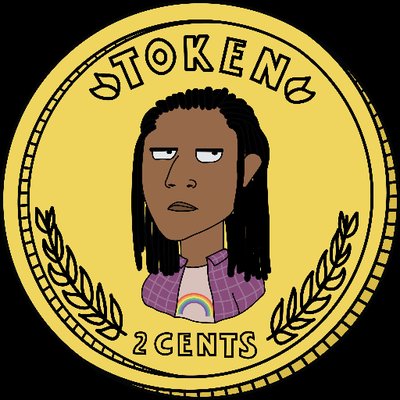 Profile Picture of Julian Michael (@SpokenByToken) on Twitter