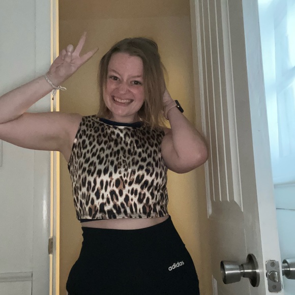 Profile Picture of Emily Nagorka (@emfwilkinson) on Poshmark