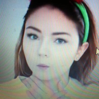 Profile Picture of Sopie G (@SophieGrantham2) on Twitter