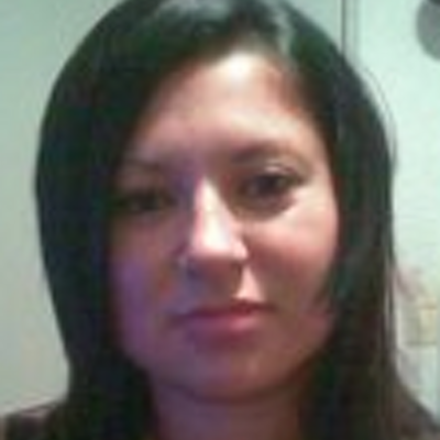 Profile Picture of Karla Paz (@Karl_Paz) on Twitter