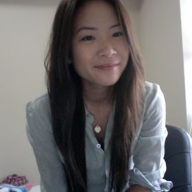Profile Picture of Cindy Huang (@ciindyh1250) on Pinterest