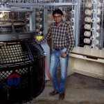 Profile Picture of Amin Paresh (@amin.paresh) on Instagram