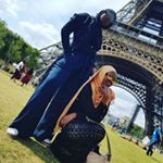 Profile Picture of Binta Manneh      بنت (@bintaa.ma) on Instagram