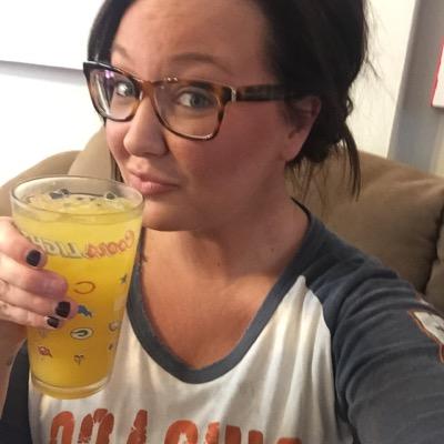 Profile Picture of Betsy Hansen (@Betsy29) on Twitter