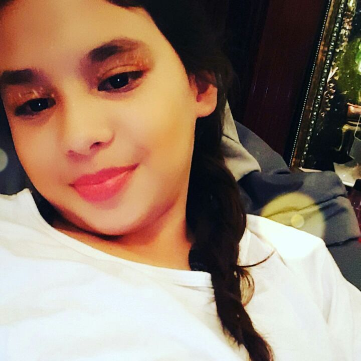 Profile Picture of Allison Rashelle Medina Barrera (@allisonrashelleme) on Tiktok