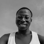 Profile Picture of Oyetomi Paul (@idonotcompete) on Instagram