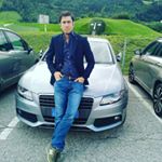 Profile Picture of Pasquale Nocerino (@pasquale_nocerino) on Instagram