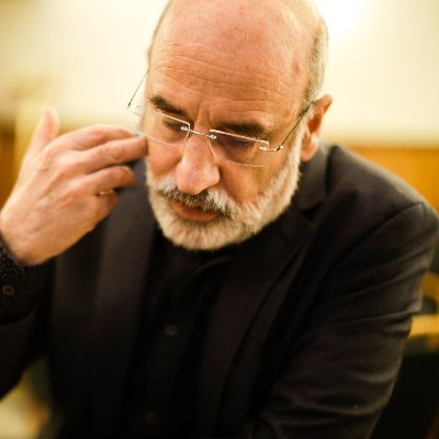 Profile Picture of Fernando Aramburu (@FernandoArambur) on Twitter