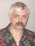 Profile Photo of Dmytro Korchynskyon Wikipedia