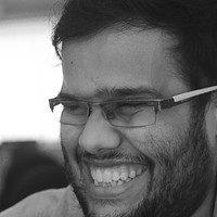 Profile Picture of Sanjay S Pisharody (@sanjay-s-pisharody) on Quora