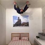 Profile Picture of Michael Petrou (@michael.petrou) on Instagram