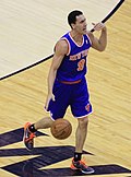 Profile Picture of Pablo Prigioni - Wikipediaon Wikipedia