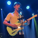 Profile Picture of Isaac Modugno First (@isaac.first) on Instagram