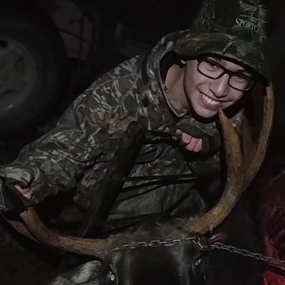 Profile Picture of Benjamin Labonté (@benjaminlabont2) on Twitter