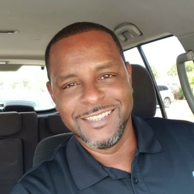 Profile Picture of Chris.Spells (@JBlaq40) on Twitter