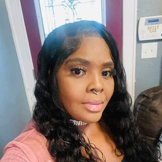 Profile Picture of Geraldine Pearson (@geripearson414) on Instagram