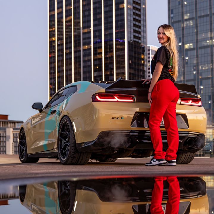 Profile Picture of Alexxis Pittman (@alexxis_pittman) on Tiktok