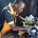 Profile Picture of John adeyemo (@johnhardexfashion) on Instagram