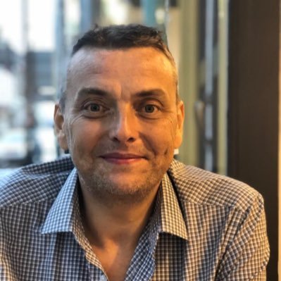 Profile Picture of Adam Fyfe (@adamfyfe5) on Twitter