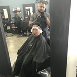Profile Picture of Robert Emmanuel Hairstylist (@robertemmanuelhair) on Instagram