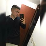 Profile Picture of Juan Pablo Chaparro Perez (@chaparro_juanr) on Instagram